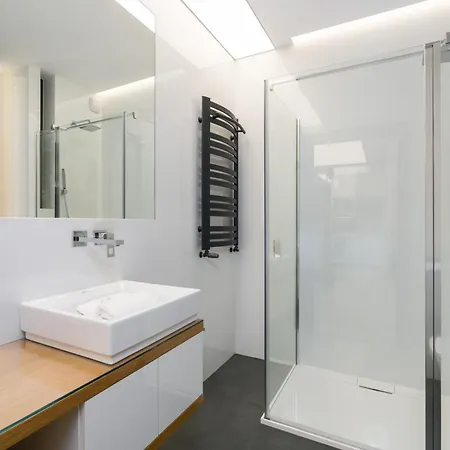 Warta Riverside & Old Town Luxury Daire