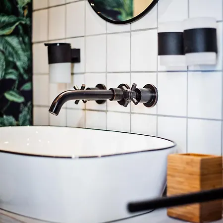 Warta Riverside & Old Town Luxury Poznan