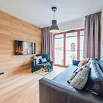 Warta Riverside & Old Town Luxury * Poznań