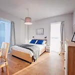 Appartamento Warta Riverside & Old Town Luxury *