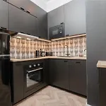 Appartamento Warta Riverside & Old Town Luxury Poznań