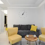 Warta Riverside & Old Town Luxury Appartamento Poznań