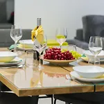 Warta Riverside & Old Town Luxury * Poznań