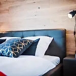 Warta Riverside & Old Town Luxury * Poznań