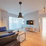Appartamento Warta Riverside & Old Town Luxury *