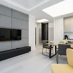 Apartmán Warta Riverside & Old Town Luxury *