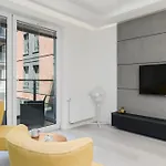Warta Riverside & Old Town Luxury Poznań