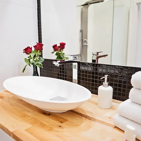 Warta Riverside & Old Town Luxury Appartement