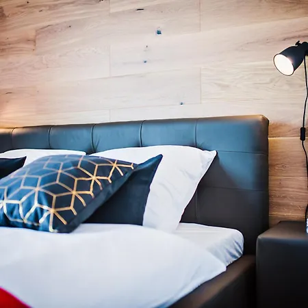 Warta Riverside & Old Town Luxury * Poznań