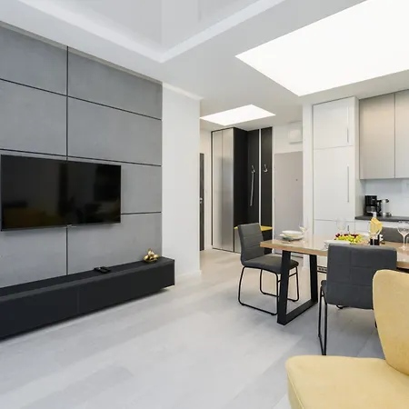 Appartement Maison Avenue 88&Parking *