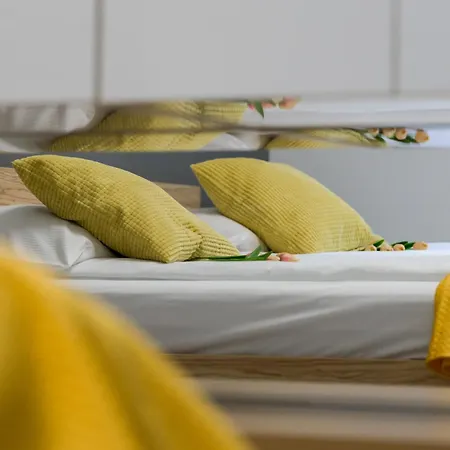 Appartement Maison Avenue 88&Parking Poznań