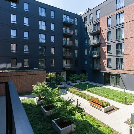 Maison Avenue 88&Parking *